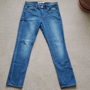 Gap Jeans
